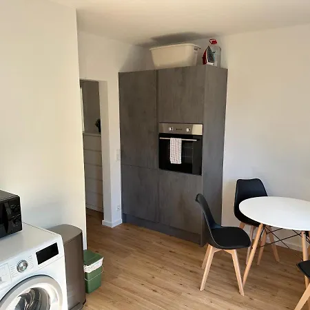 Beautiful, Quiet And Cosy With Balcony In Location Karlsruhe