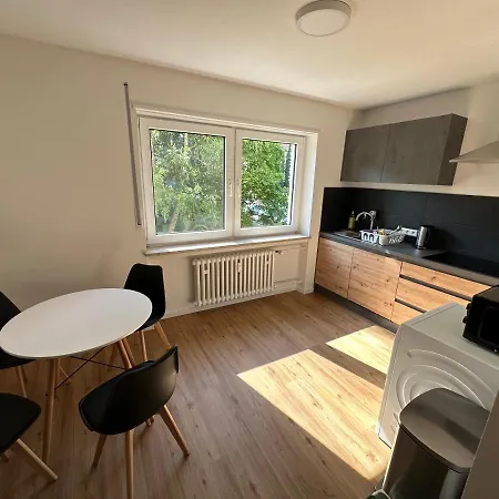 Appartamento Beautiful, Quiet And Cosy With Balcony In Location *