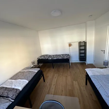 Appartamento Beautiful, Quiet And Cosy With Balcony In Location *